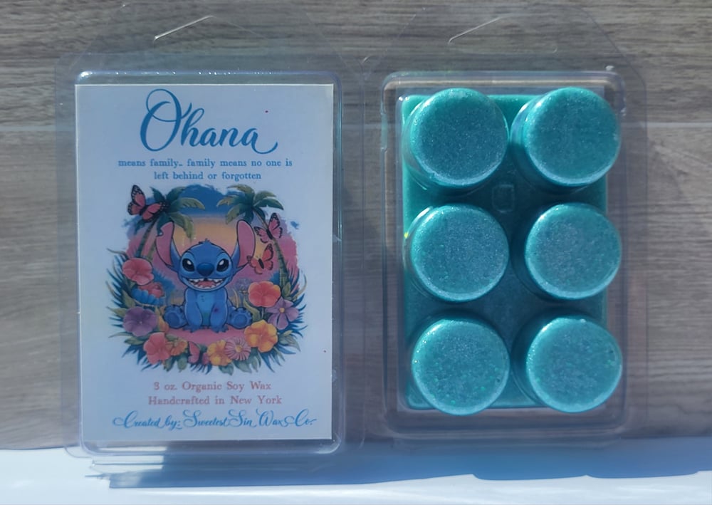 Image of Ohana 
