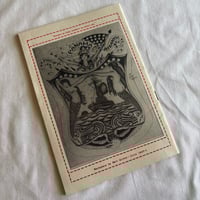 Image 2 of Tattoo Historian Number 2 March 1983 Book