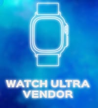 AAPPLL WATCH VNDER