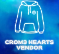 CHROM3 HERTS VNDER