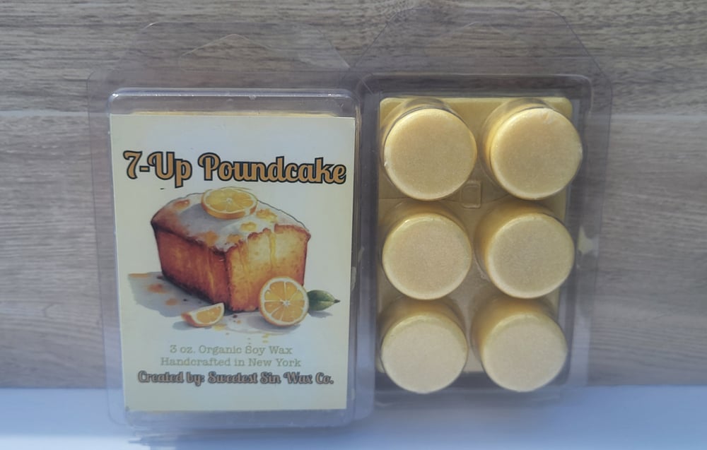 Image of 7-Up Poundcake 