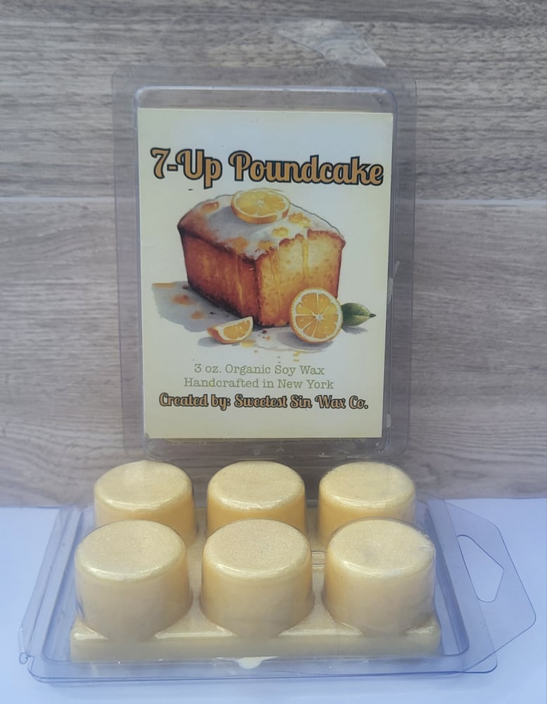 Image of 7-Up Poundcake 