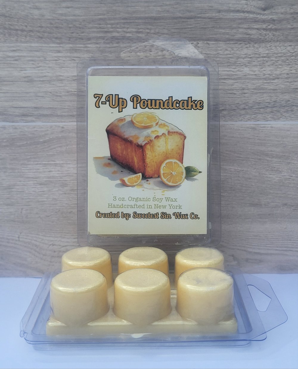 Image of 7-Up Poundcake 