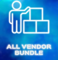 ALL IN ONE RECIPT/VNDER/EBOOK BUNDLE