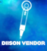 DIISON VNDER(us based)