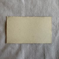 Image 2 of Tattoos By Doc Fay’s Tattoo Shop Business Card 