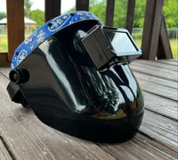 Image 2 of Blue Bandana Black Sugar Scoop
