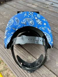 Image 4 of Blue Bandana Black Sugar Scoop
