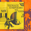 TEENAGE SYMPHONY TO GOD | Zine