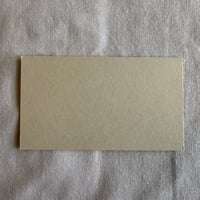 Image 2 of Personal Art Studio Mike & Mary Skiver Business Card 