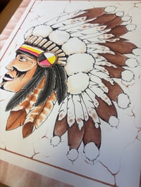 Image 3 of Chiefy