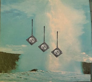 Image of Green Tea - Bending Your Sauna CD