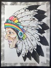 Image 1 of Rainbow Chief