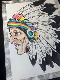 Image 3 of Rainbow Chief