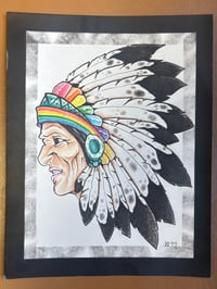 Image 2 of Rainbow Chief