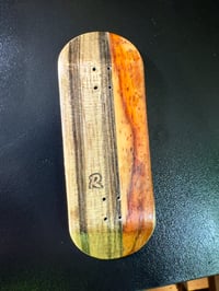 Exotic Split Ply 34mm