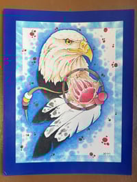 Image 2 of Eagle Bear