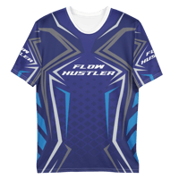 Image 1 of Hustle Jersey Sport