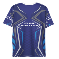 Image 2 of Hustle Jersey Sport
