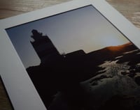 Image 4 of Hook Lighthouse - a4 Print.