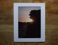 Image 2 of Ireland's Eye - a4 Print.
