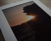 Image 4 of Ireland's Eye - a4 Print.