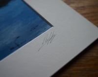 Image 5 of Defence - a4 Print.