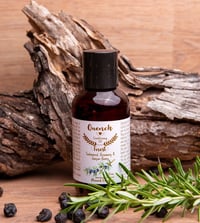 Image 4 of Quench Conditioning Oil for Dreadlocks - Dread Empire