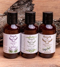 Image 1 of Quench Conditioning Oil for Dreadlocks - Dread Empire