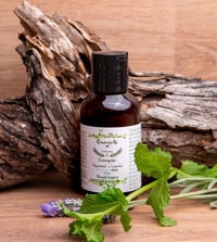 Image 2 of Quench Conditioning Oil for Dreadlocks - Dread Empire
