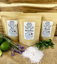 Image 3 of Dragon's Blood with Lavender & Bergamot - Deep Cleaning Bicarb Soak