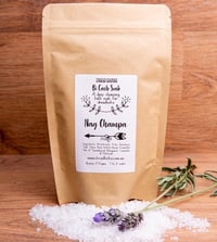 Image 1 of Nag Champa - Deep Cleaning Bicarb Soak