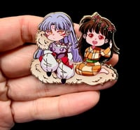 Image 2 of Inu Couples Chibis