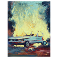 Carro bomba