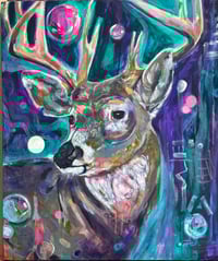 Image 5 of Soul Frequency Art Piece 