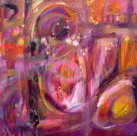 Image 3 of Soul Frequency Art Piece 