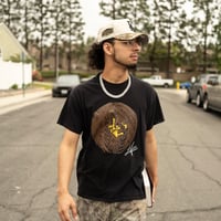 Lyrical_Levite Pajarito (Short sleeve) Tee