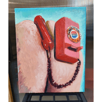 Image 2 of Atende o telefone