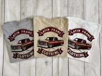 Image 3 of Layin Frame Square body