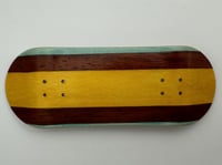Image 1 of Brunndies 34mm Split-Ply Deck #2