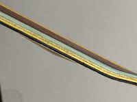 Image 2 of Brunndies 34mm Split-Ply Deck #2