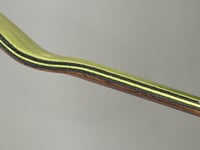 Image 2 of Brunndies 34mm Graphic Deck #6