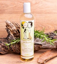 Anti Dandruff Dreadlock Shampoo with Cedarwood & Rosemary - Dread Empire