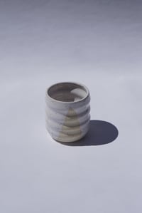Image 1 of Peak Wavy Cup