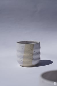Image 3 of Stripe Wavy Cup