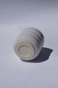 Image 2 of Stripe Wavy Cup