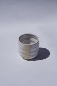 Image 1 of Stripe Wavy Cup