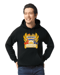 Image 1 of Jeepney Squad Hoodie 