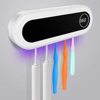 UV Clean Toothbrush Station