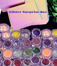 Glitter Surprise 